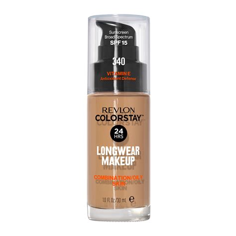 revlon colorstay foundation price.